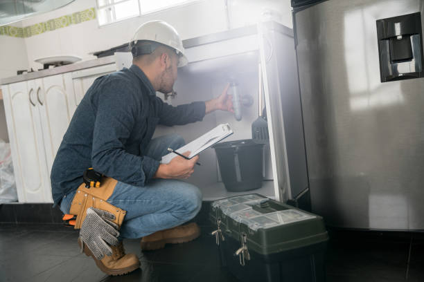 Best Same-Day Plumbing Service  in Blackstone, VA