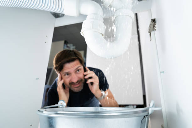 Best Sewer Line Repair  in Blackstone, VA