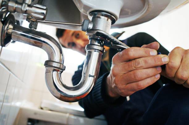 Best Pipe Repair Near Me  in Blackstone, VA