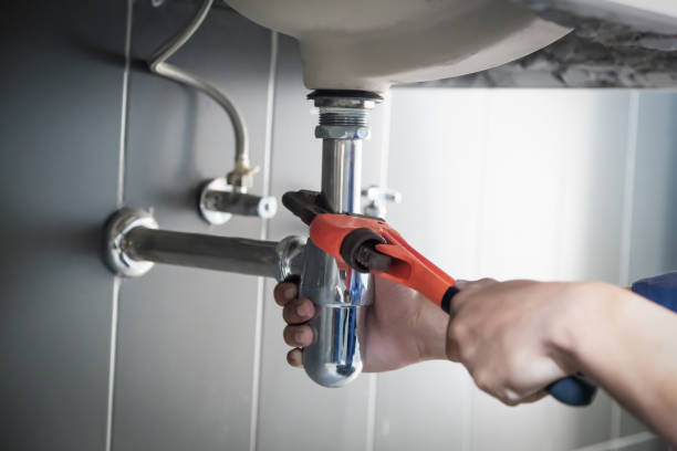 Best Plumbing Repair Near Me  in Blackstone, VA