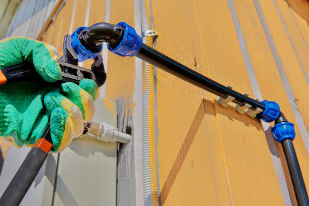 Best Shower Repair Services  in Blackstone, VA