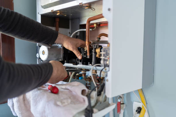 Reliable Blackstone, VA Plumbing Solutions