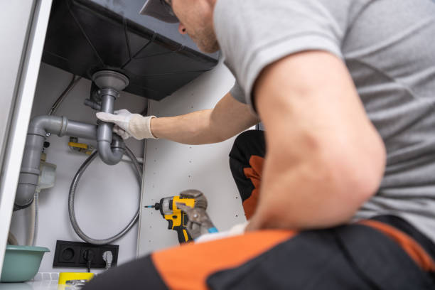 Best Same-Day Plumbing Service  in Blackstone, VA