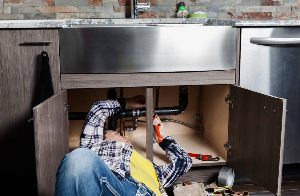 Best Hot Water Heater Installation  in Blackstone, VA