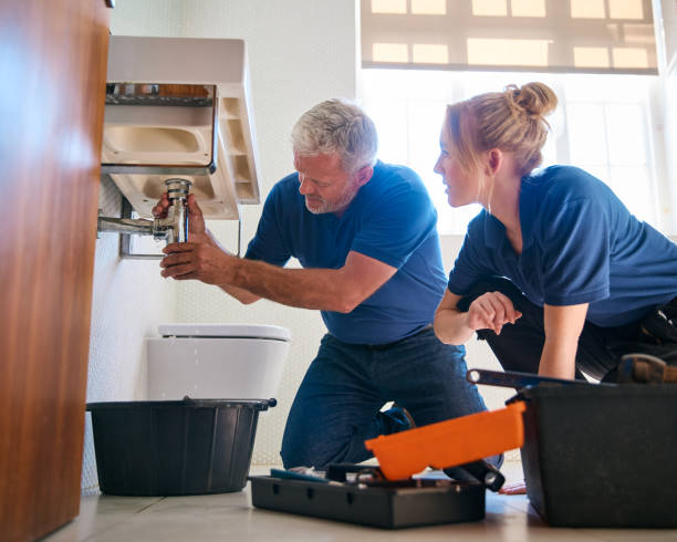 Best Faucet Repair  in Blackstone, VA